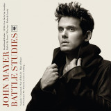 John Mayer - Battle Studies Vinyl Record Album Art
