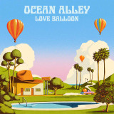Ocean Alley - Love Balloon Vinyl Record Album Art