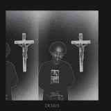 Earl Sweatshirt - Doris Vinyl Record Album Art Earl Sweatshirt - Doris Vinyl Record Album Art