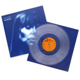 Picture of Blue Vinyl Record