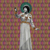 Aretha Franklin - Aretha Vinyl Record Album Art