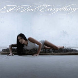 Maggie Lindemann - i feel everything Vinyl Record Album Art