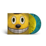 Alan Silvestri  - The Electric State  Vinyl Record Album Art