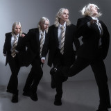 HAAi  - HUMANiSE Vinyl Record Album Art