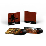 Picture of God of War III (Original Soundtrack) Vinyl Record