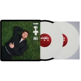 Alex Warren - You'll Be Alright, Kid Vinyl Record Album Art