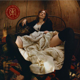 Florence + The Machine - Everybody Scream Vinyl Record Album Art