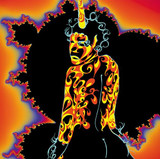 Outkast - Stankonia (25th Anniversary Edition) Vinyl Record Album Art