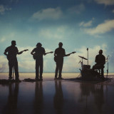 The Fearless Flyers - The Fearless Flyers V Vinyl Record Album Art