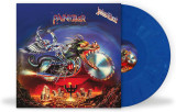 Judas Priest - Painkiller Vinyl Record Album Art