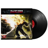 Hilltop Hoods - State Of The Art Vinyl Record Album Art