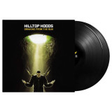 Hilltop Hoods - Drinking from the Sun Vinyl Record Album Art