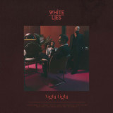 White Lies - Night Light Vinyl Record Album Art