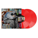 Kevin Abstract - Blush Vinyl Record Album Art