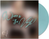 Summer Walker - Finally Over It Vinyl Record Album Art