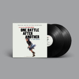 Picture of One Battle After Another Vinyl Record