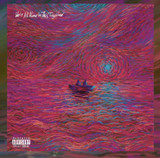 Dave - We're All Alone In This Together Vinyl Record Album Art