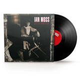 Ian Moss - Matchbook Vinyl Record Album Art