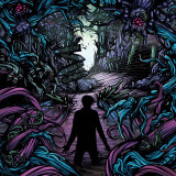 A Day To Remember - Homesick Vinyl Record Album Art