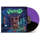 Picture of Vault Of Horrors Vinyl Record