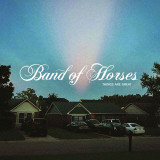 Band Of Horses - Things Are Great Vinyl Record Album Art