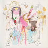 beabadoobee - Beatopia Vinyl Record Album Art