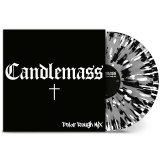 Candlemass - Candlemass (Polar Rough Mix) Vinyl Record Album Art