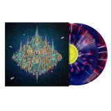Picture of Pantheon Vinyl Record