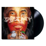 Lee Perry - Destiny Vinyl Record Album Art