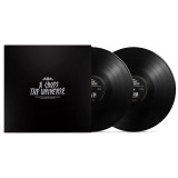 Justice - A Cross The Universe Vinyl Record Album Art