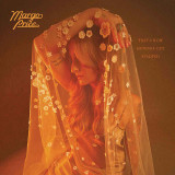 Margo Price - That's How Rumors Get Started Vinyl Record Album Art