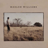 Marlon Williams - Marlon Williams Vinyl Record Album Art