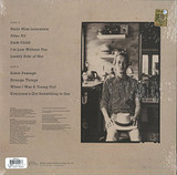 Picture of Marlon Williams Vinyl Record