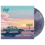 Picture of Who Will Look After The Dogs? Vinyl Record