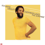 Roy Ayers Ubiquity - Everybody Loves The Sunshine Vinyl Record Album Art