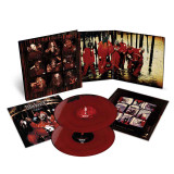 Picture of Slipknot Vinyl Record