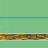 Speedy J - Ginger Vinyl Record Album Art