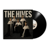 Picture of The Hives Forever Forever The Hives Vinyl Record