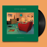 Picture of Artificial Intelligence Vinyl Record