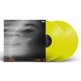 Fletcher - The Antidote: Fletcher Live Vinyl Record Album Art
