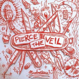 Pierce The Veil - Misadventures Vinyl Record Album Art