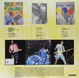 Picture of Project: Mersh Vinyl Record