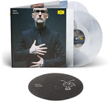 Moby - Reprise Vinyl Record Album Art