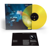 Max Richter - SLEEP: Tranquility Base Vinyl Record Album Art