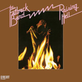 The Fatback Band - Raising Hell Vinyl Record Album Art
