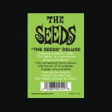 Picture of The Seeds Vinyl Record