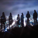 Hammers Of Misfortune - 17th Street Vinyl Record Album Art