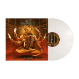 Cattle Decapitation - Karma.Bloody.Karma Vinyl Record Album Art