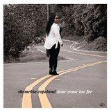 Shemekia Copeland - Done Come Too Far Vinyl Record Album Art