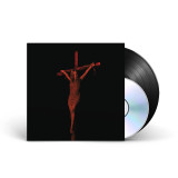 Lucifer - Lucifer IV Vinyl Record Album Art